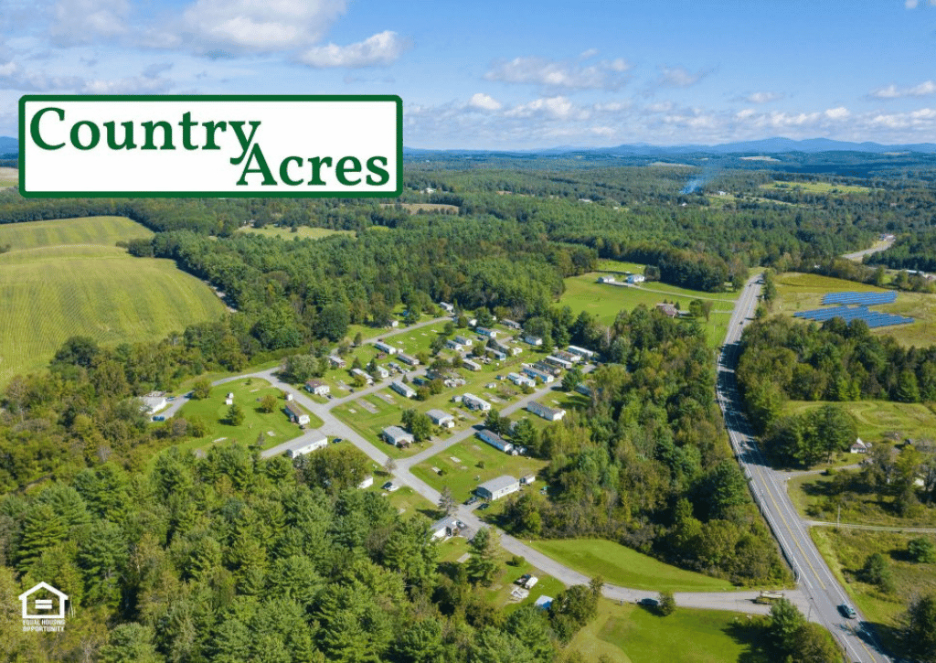 Country Acres