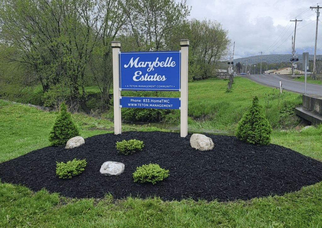Marybelle Estates