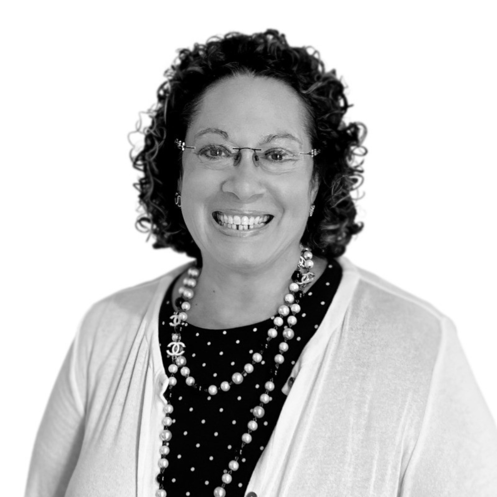 Melinda (Mel) Graulau