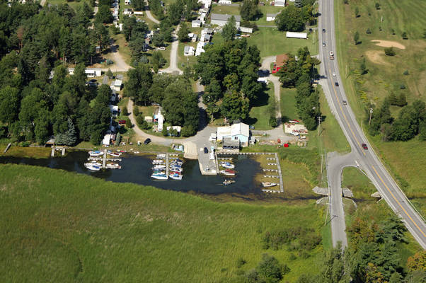 Bedford Creek Campground & Marina