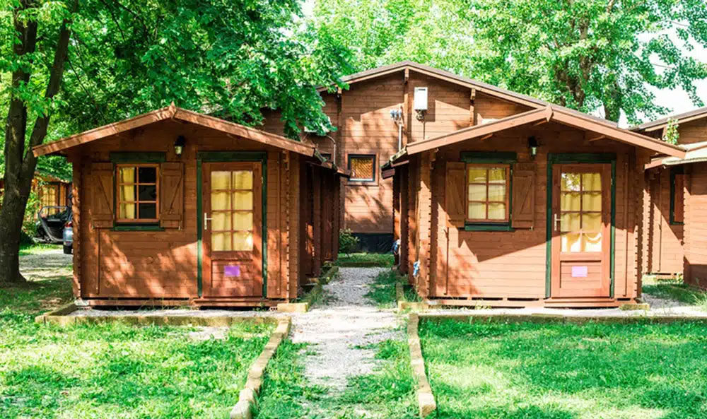 Junius Ponds Campground & RV Park