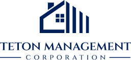 Teton Management Corporation logo