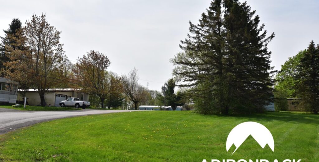 Teton Purchases 157-Pad Mobile Home Community in Utica, NY